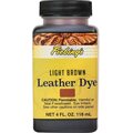 Fiebing´s Leather Dye Vaaleanruskea