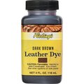 Fiebing´s Leather Dye Tummanruskea