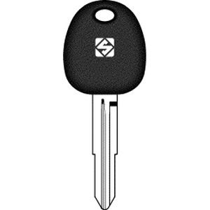 Silca ajonestosirullinen avain Hyundai Starex