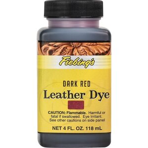 Fiebing´s Leather Dye