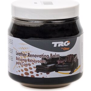 TRG Renovating Balm musta 300ml