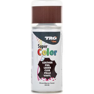 TRG Super Color 06/303 ruskea 150ml