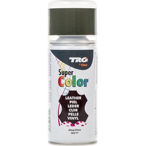TRG Super Color 77/325 oliivinvihreä 150ml