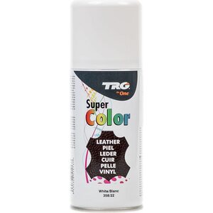 TRG Super Color 22/358 valkoinen 150ml