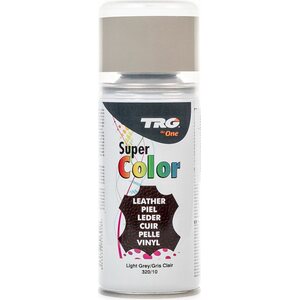 TRG Super Color 10/320 vaaleanharmaa 150ml