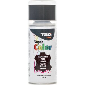 TRG Super Color 12/318 Tummanharmaa 150ml