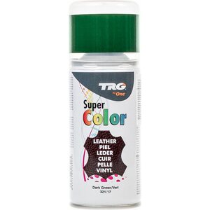TRG Super Color 17/321 tummanvihreä 150ml