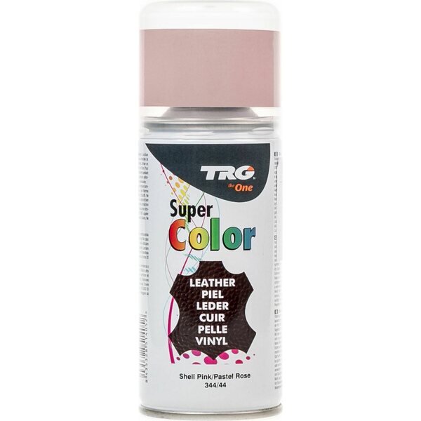 TRG Super Color 44/344 pinkki 150ml
