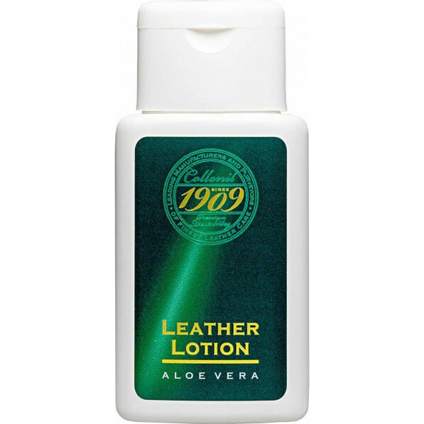 Collonil 1909 Leather Lotion 100ml