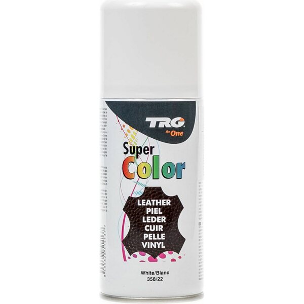 TRG Super Color 22/358 valkoinen 150ml